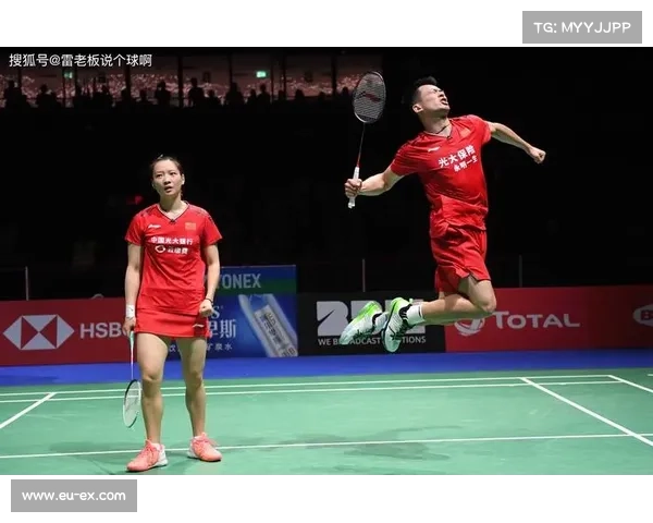 2019羽球赛事(2019年羽毛球赛程表)